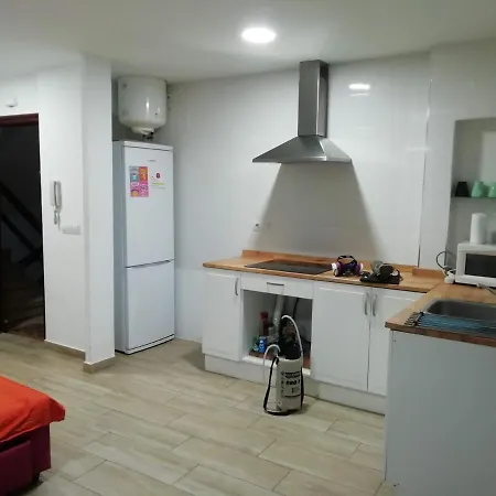 La Casa Dei Fiori 발렌시아