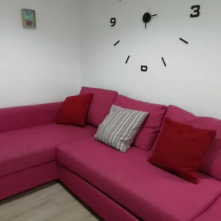 La Casa Dei Fiori * 발렌시아